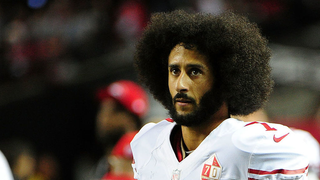 Report: The NFL Polled Americans About Signing Colin Kaepernick